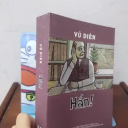 Sách: Hắn - TG: Vũ Diên 976668