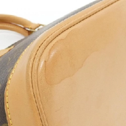 Túi Louis Vuitton Monogram Alma PM M51130 619119