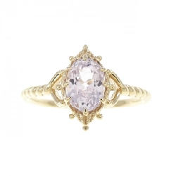 Nhẫn Kunzite Agat - Hàng hiệu Authentic 840219