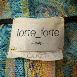 Áo khoác forte-forte - Hàng hiệu Authentic 812841