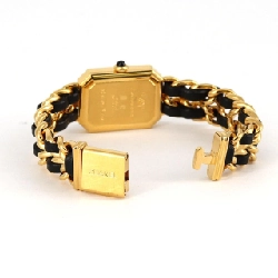 Chanel Première GP Kích thước S H0001 GP Quartz - Hàng hiệu Authentic 876604