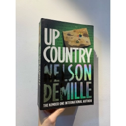 UP COUNTRY - Nelson Demille