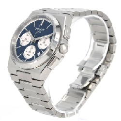 Đồng hồ Tissot PRX Chronograph T137.427.11.041.00 SS tự động - Hàng hiệu chính hãng 883239