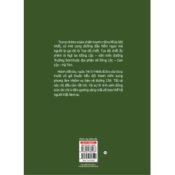 Những Anh Hùng Trẻ Tuổi - Chuyện Kể Về Mười Cô Gái Ngã Ba Đồng Lộc - Hoài Lộc, Cloud Pillow Studio 183217