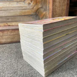 Truyện tranh Romantica Clock - Trọn bộ 10 tập - NXB Trẻ 736925