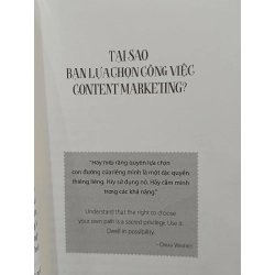 Từ Amateur đến Content Marketer - Hoàng Hạnh 507182