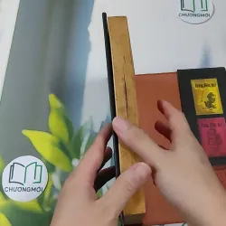 [MIỄN PHÍ BỌC SÁCH] Ăn Cơm Mới, Nói Chuyện Cũ: Hậu Giang - Ba Thắc - Vương Hồng Sển 990442