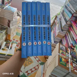 Thiên Ngoại Tình Ma - Cổ Long 