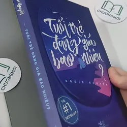 Tuổi Trẻ Đáng Giá Bao Nhiêu? 705622