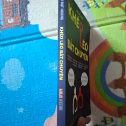 Khéo Léo Bắt Chuyện 934557