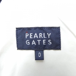 【Mã giảm giá】Pearly Gates PEARLY GATES Váy 654416