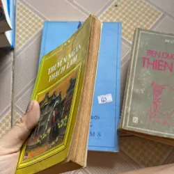 Truyện ngắn Thạch Lam 592888