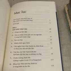 Xoay chiều tình hình biển Đông vì 1 tương lai bền vững 997298