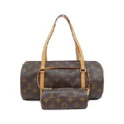 Túi Louis Vuitton Monogram Papillon 30cm M51385