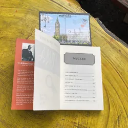 SHERLOCK HOLMES MỘT VỤ MẤT TÍCH KỲ LẠ- SIR ARTHUR CONAN DOYLE 718857