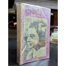 NHẬT KÝ CỦA ANNE FRANK - BẢN DỊCH BỬU Ý 140742