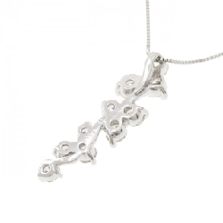 Dây chuyền kim cương PT900/PT850 2.00CT - Hàng hiệu Chính hãng 861933