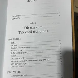 Toan Ánh - nếp cũ : trẻ em chơi  600139