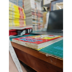 TRUYỆN TRANH Mini Dora - Trợ Thủ Đắc Lực 149539