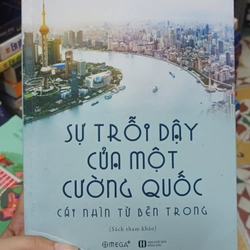 Sự Trỗi Dậy Của Một Cường Quốc Cái Nhìn Từ Bên Trong- Arthur. Kroeber