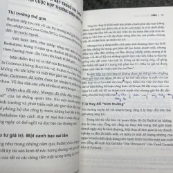 Những bài học tuyệt vời của Warrent Buffett & Charlie Munger 751840