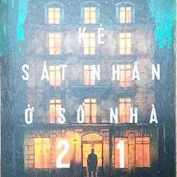 COMBO Kẻ sát nhân ở số nhà 21 và Tắt đèn nghe chuyện cõi âm