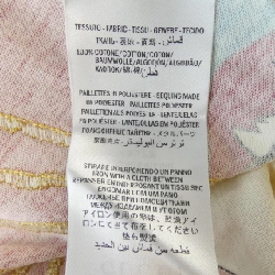 Gucci GUCCI 539081 XJBUJ Áo thun - Hàng hiệu Chính hãng 774369