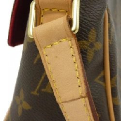Túi xách vai Louis Vuitton Monogram Viva Cite PM M51165 608725
