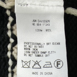 【Mã giảm giá】J&M DAVIDSON ニット 633994