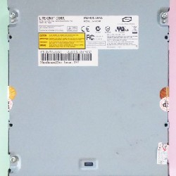 Ổ DVD-ROM LITE-ON LH-16D1P  16755