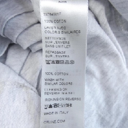 Áo thun CELINE - Hàng hiệu Authentic 898866