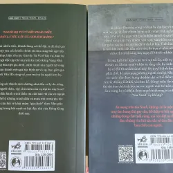 Người họ Tư Vũ đều phải chết & Án mạng trên tàu Noah 996964