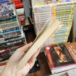 Gối đầu lên cỏ Natsume Soseki 749550