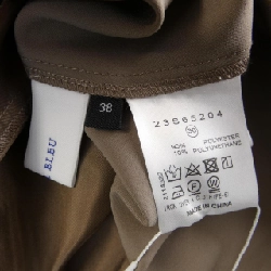 【Mã giảm giá】Luchelle Bleu LE CIEL BLEU Váy 652935