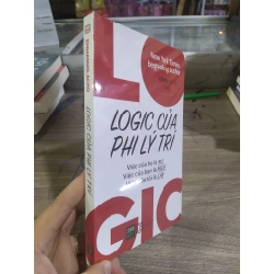 Logic của phi lý trí mới 100% HCM0504