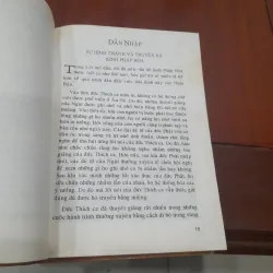 Nikkyo Niwano - ĐẠO PHẬT NGÀY NAY, một diễn dịch mới về Ba bộ Kinh Pháp Hoa 756068