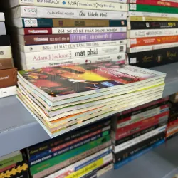 Nhật ký trưởng thành của đứa trẻ ngoan 8 quyển (giá gốc 480k) 749049