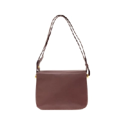 Túi đeo vai Cartier - Hàng hiệu Authentic 801805