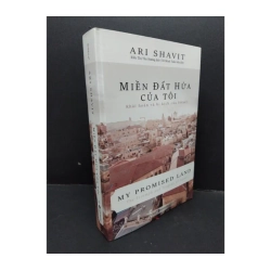 Miền đất hứa của tôi (bìa cứng) 984401
