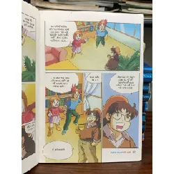 Anh hùng Héc-Quyn 6- Thomas Bufinch 690211