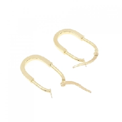 Bông tai 750YG - Hàng hiệu Authentic 867339