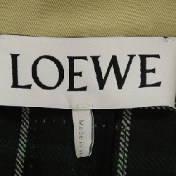 LOEWE S359Y01XBT Áo khoác - Hàng hiệu Chính hãng 822456