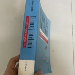 Quản trị tài chính  994762