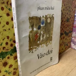 Vào Đời - Phan Triều Hải