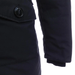 Áo khoác lông vũ BRONTE 2603JL của CANADA GOOSE - Hàng hiệu Authentic 813830