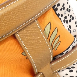 Túi xách vai Hàng hiệu Authentic Hermès LEOPARDS ミュザルディーヌ 070539CK+070544CK 803069