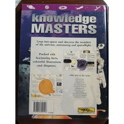 Knowledge Masters: Outer Space - N/A 543150