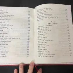 CỔ HỌC TINH HOA – BẢN ĐẦY ĐỦ NHẤT 932776