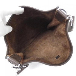 Túi đeo vai Hermès Évelyne 3 PM 056277CK 611946