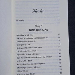 Sống đơn giản cho đời thanh thản - Shunmyo Masuno 362333